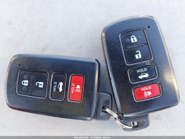 2014 TOYOTA CAMRY 4T1BF1FK3EU330877 Photo 10