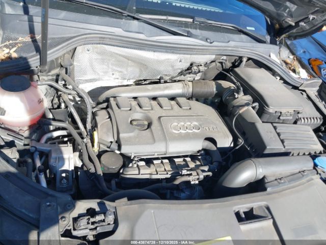 2018 AUDI Q3 WA1ECCFS7JR029736 Photo 9