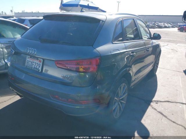 2018 AUDI Q3 WA1ECCFS7JR029736 Photo 3