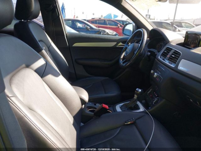 2018 AUDI Q3 WA1ECCFS7JR029736 Photo 4