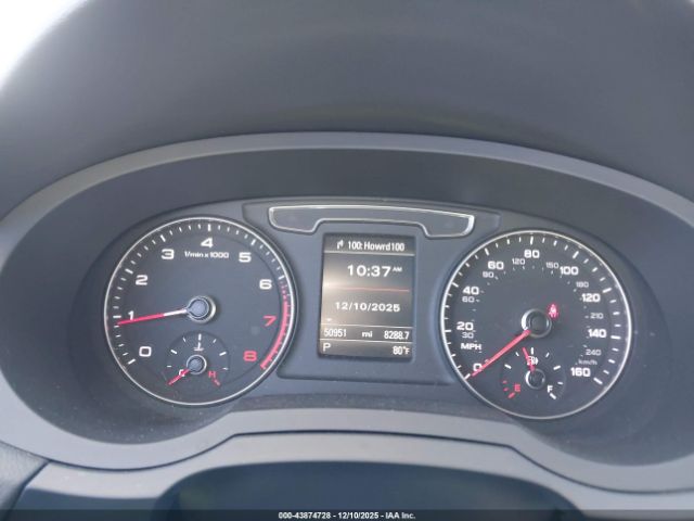 2018 AUDI Q3 WA1ECCFS7JR029736 Photo 6