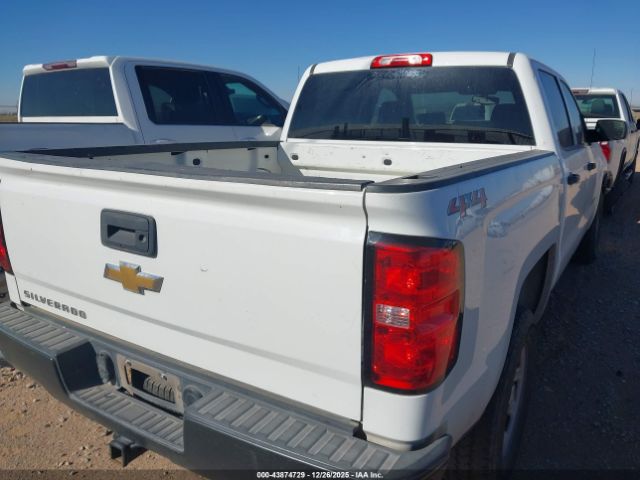 2018 CHEVROLET SILVERADO 1500 3GCUKNEC3JG610175 Photo 3