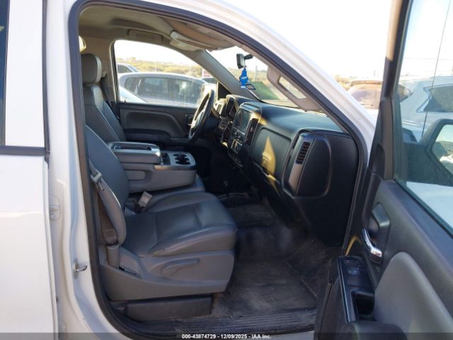 2018 CHEVROLET SILVERADO 1500 3GCUKNEC3JG610175 Photo 4