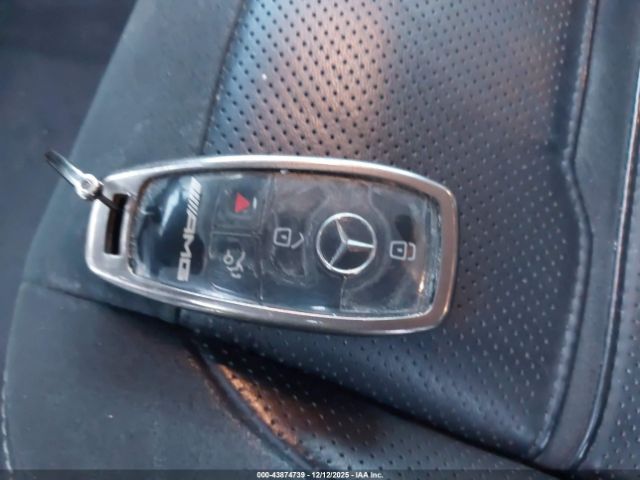 2023 MERCEDES-BENZ AMG GLE 53 COUPE 4JGFD6BB1PA854575 Photo 10
