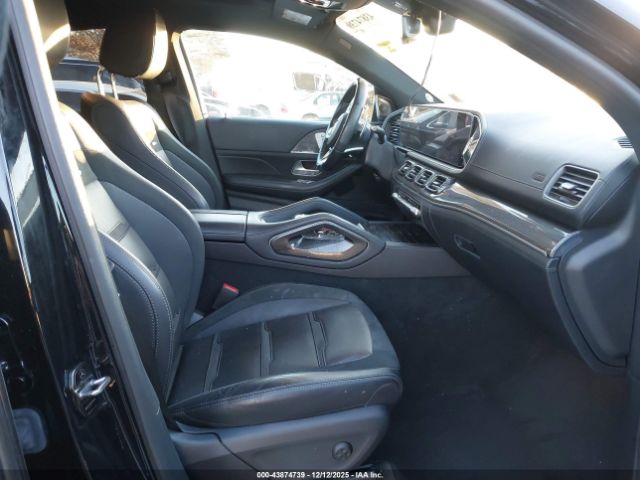 2023 MERCEDES-BENZ AMG GLE 53 COUPE 4JGFD6BB1PA854575 Photo 4