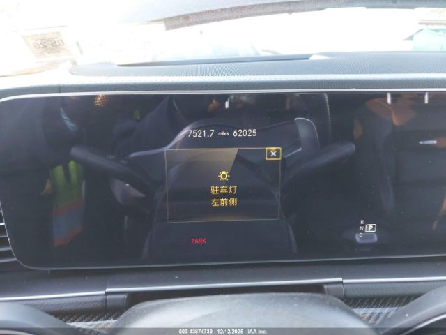 2023 MERCEDES-BENZ AMG GLE 53 COUPE 4JGFD6BB1PA854575 Photo 6