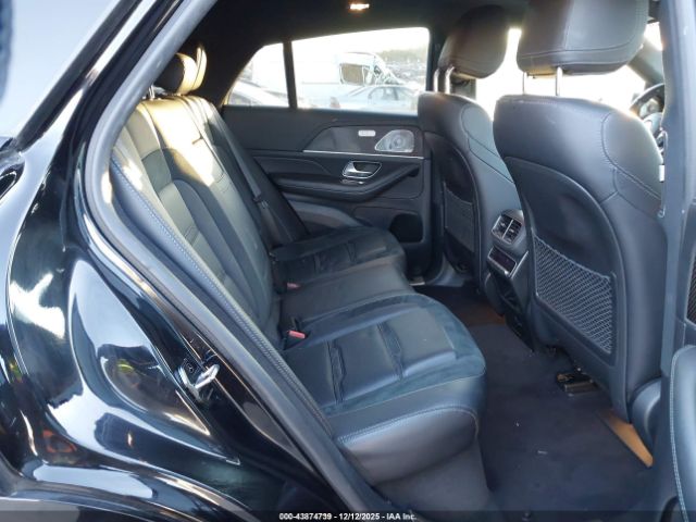 2023 MERCEDES-BENZ AMG GLE 53 COUPE 4JGFD6BB1PA854575 Photo 7