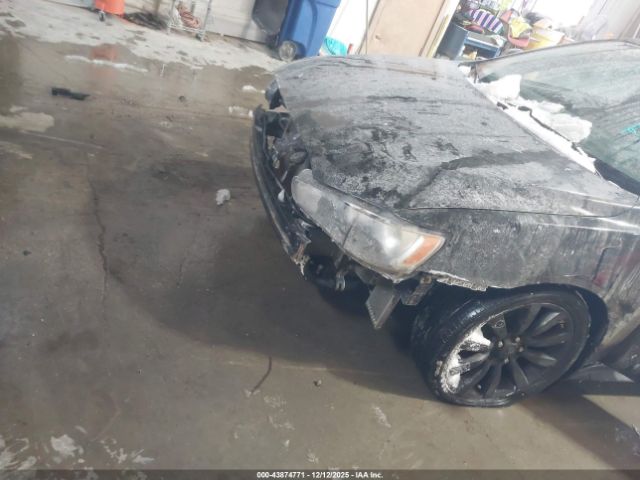 2008 MITSUBISHI LANCER JA3AU86U18U043606 Photo 5