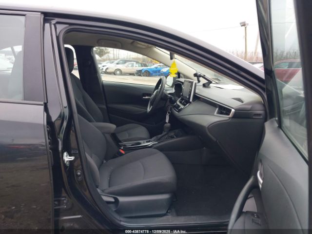 2021 TOYOTA COROLLA 5YFEPMAE0MP194480 Photo 4