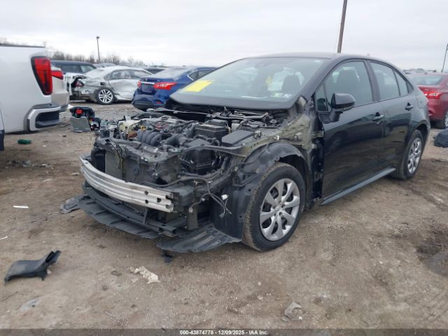 2021 TOYOTA COROLLA 5YFEPMAE0MP194480 Photo 5