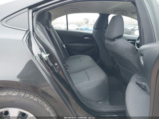 2021 TOYOTA COROLLA 5YFEPMAE0MP194480 Photo 7