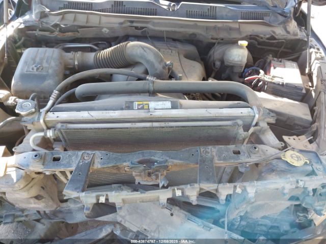 2015 RAM 1500 1C6RR6KTXFS635285 Photo 9