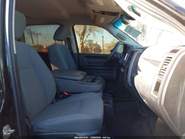 2015 RAM 1500 1C6RR6KTXFS635285 Photo 4