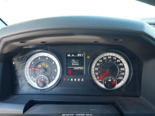 2015 RAM 1500 1C6RR6KTXFS635285 Photo 6