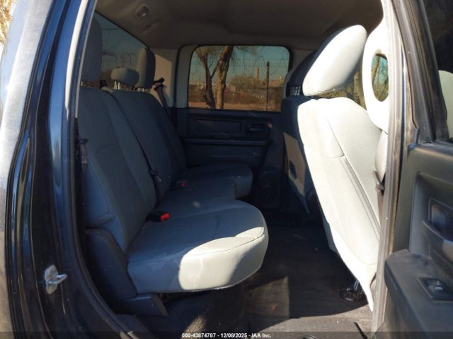 2015 RAM 1500 1C6RR6KTXFS635285 Photo 7