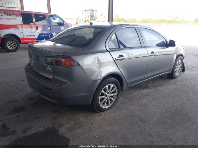 2012 MITSUBISHI LANCER JA32U2FU7CU022074 Photo 3