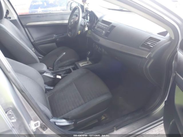 2012 MITSUBISHI LANCER JA32U2FU7CU022074 Photo 4