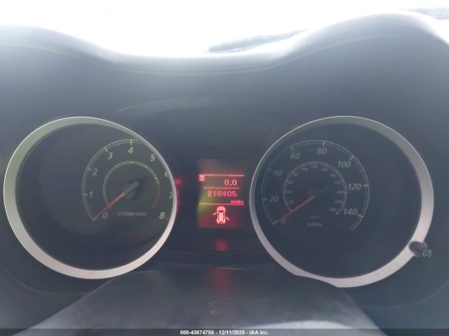 2012 MITSUBISHI LANCER JA32U2FU7CU022074 Photo 6