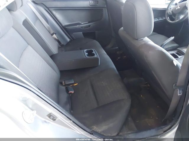 2012 MITSUBISHI LANCER JA32U2FU7CU022074 Photo 7
