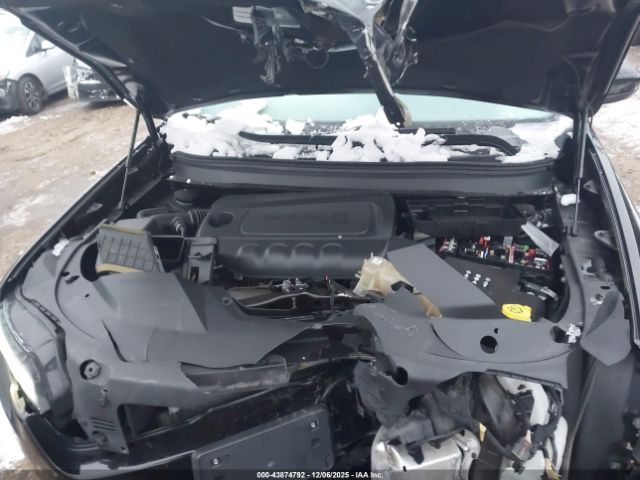 2020 JEEP CHEROKEE 1C4PJMCB2LD612259 Photo 9