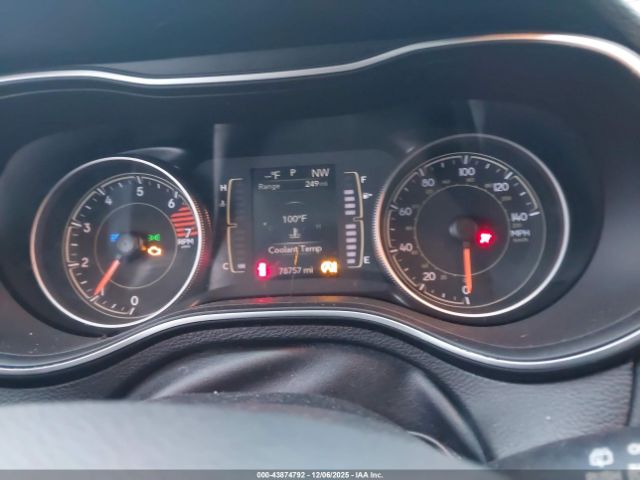 2020 JEEP CHEROKEE 1C4PJMCB2LD612259 Photo 6