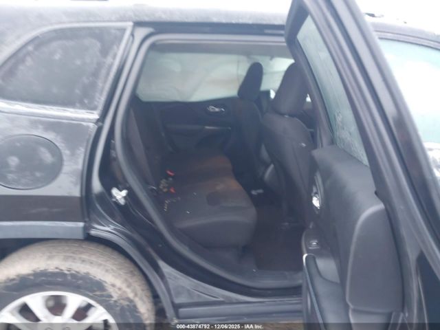 2020 JEEP CHEROKEE 1C4PJMCB2LD612259 Photo 7