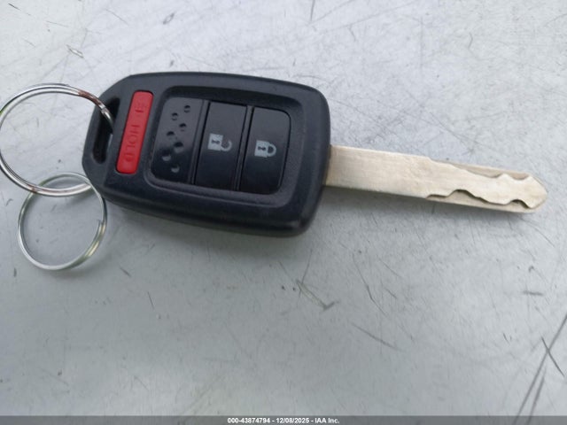 3HGGK5H55FM748479 Honda FIT LX