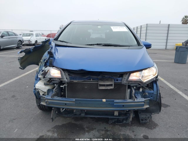 3HGGK5H55FM748479 Honda FIT LX