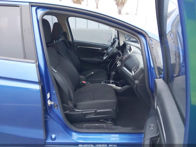 3HGGK5H55FM748479 Honda FIT LX