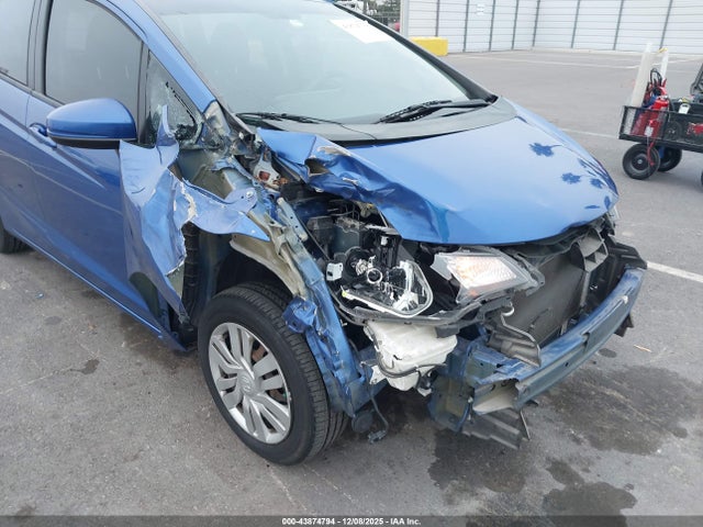3HGGK5H55FM748479 Honda FIT LX