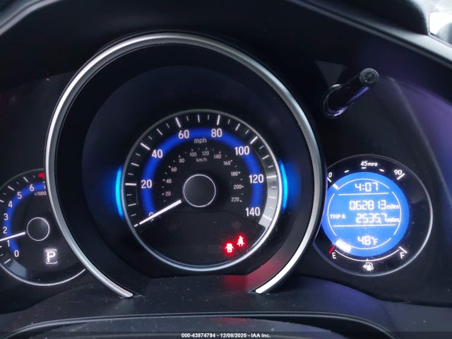 3HGGK5H55FM748479 Honda FIT LX