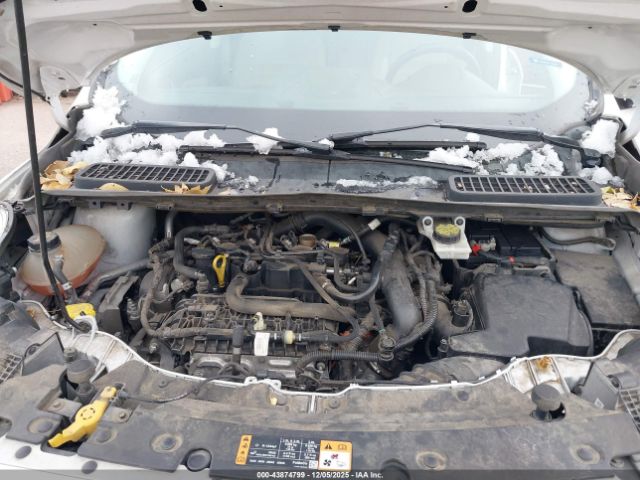 2017 FORD ESCAPE 1FMCU9JD4HUC64779 Photo 9