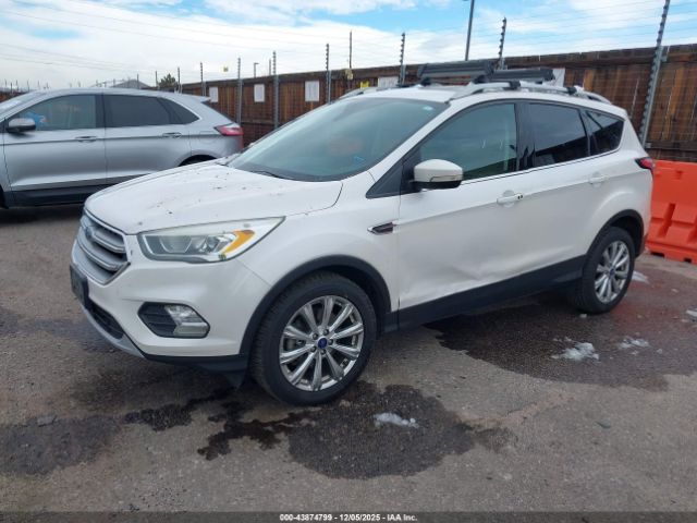 2017 FORD ESCAPE 1FMCU9JD4HUC64779 Photo 1