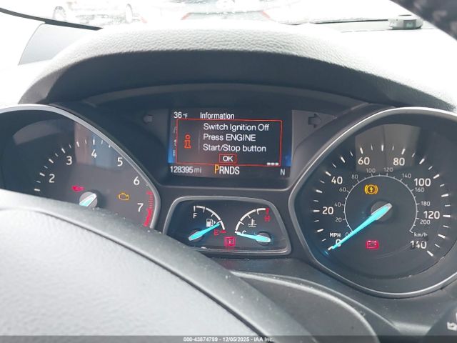 2017 FORD ESCAPE 1FMCU9JD4HUC64779 Photo 6