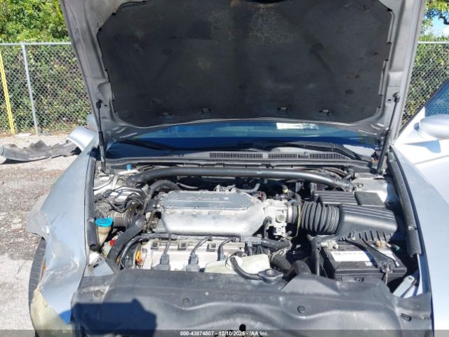 2005 ACURA TL 19UUA66295A061327 Photo 9