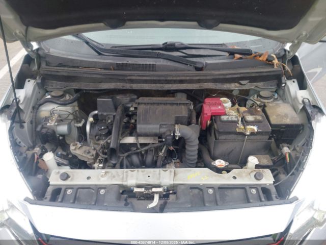 2021 MITSUBISHI MIRAGE G4 ML32FVFJXMHF00202 Photo 9