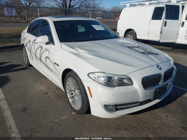 Продажа на аукционе авто 2011 Bmw 535i, vin: WBAFR7C59BC605794, номер лота: 43874818