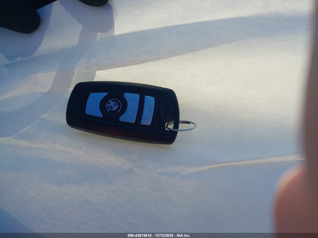 Продажа на аукционе авто 2011 Bmw 535i, vin: WBAFR7C59BC605794, номер лота: 43874818