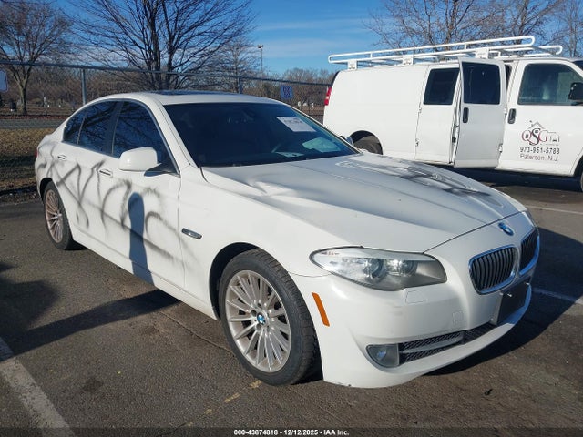 Продажа на аукционе авто 2011 Bmw 535i, vin: WBAFR7C59BC605794, номер лота: 43874818