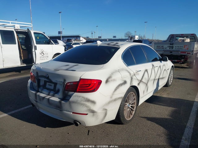 Продажа на аукционе авто 2011 Bmw 535i, vin: WBAFR7C59BC605794, номер лота: 43874818
