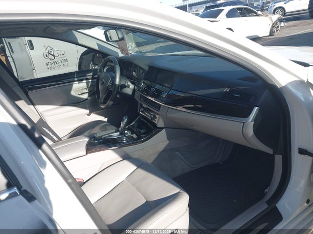 Продажа на аукционе авто 2011 Bmw 535i, vin: WBAFR7C59BC605794, номер лота: 43874818