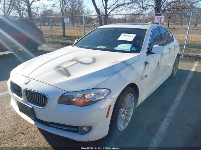 Продажа на аукционе авто 2011 Bmw 535i, vin: WBAFR7C59BC605794, номер лота: 43874818