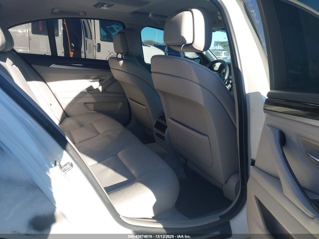 Продажа на аукционе авто 2011 Bmw 535i, vin: WBAFR7C59BC605794, номер лота: 43874818