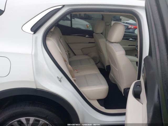 2022 BUICK ENVISION LRBAZLR47ND020391 Photo 7