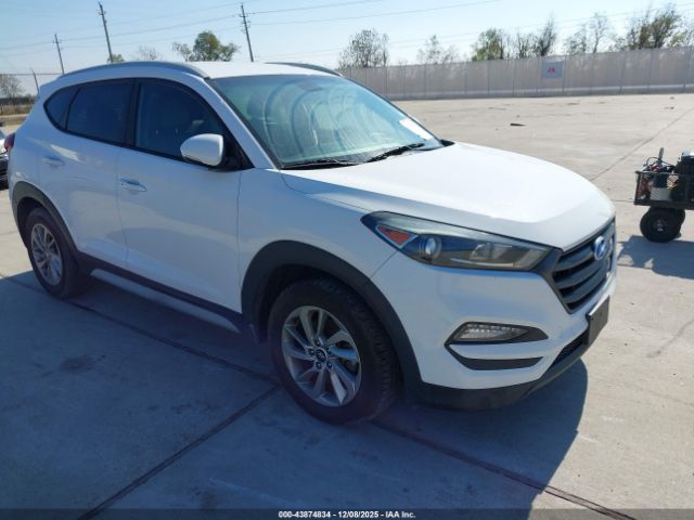 2017 HYUNDAI TUCSON KM8J3CA46HU365412