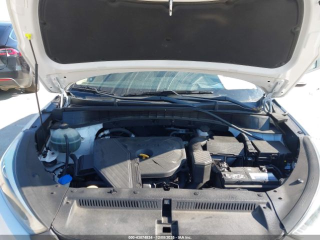2017 HYUNDAI TUCSON KM8J3CA46HU365412 Photo 9