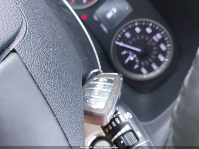 2017 HYUNDAI TUCSON KM8J3CA46HU365412 Photo 10