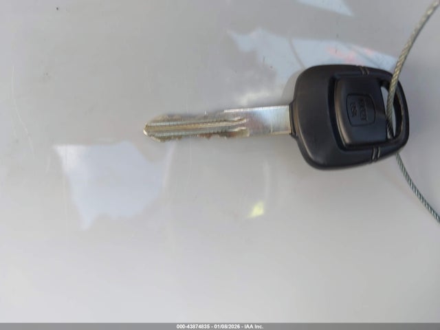 2001 NISSAN ALTIMA 1N4DL01D41C203294 Photo 10