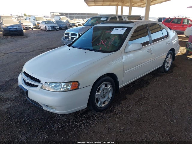 2001 NISSAN ALTIMA 1N4DL01D41C203294 Photo 1