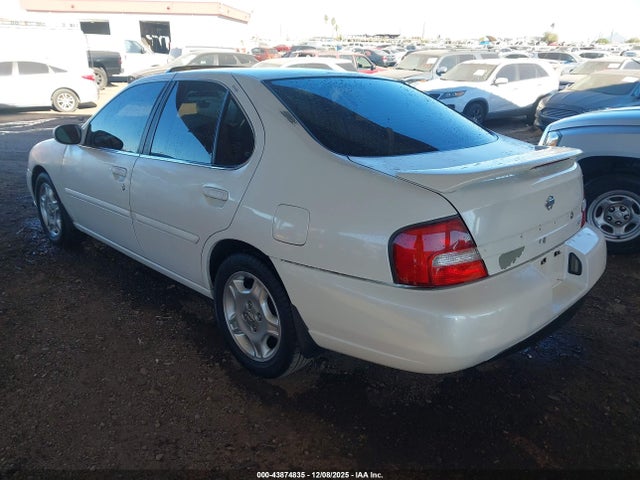 2001 NISSAN ALTIMA 1N4DL01D41C203294 Photo 2